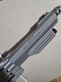 0.16mm layer, 3 walls, 10% infill