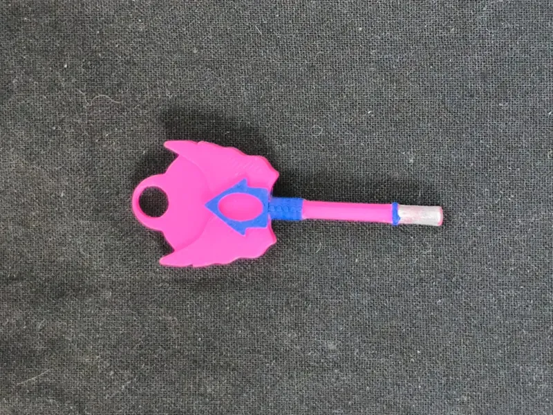 Squid game key