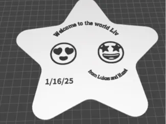welcome to the world