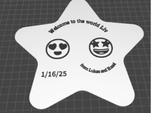 welcome to the world