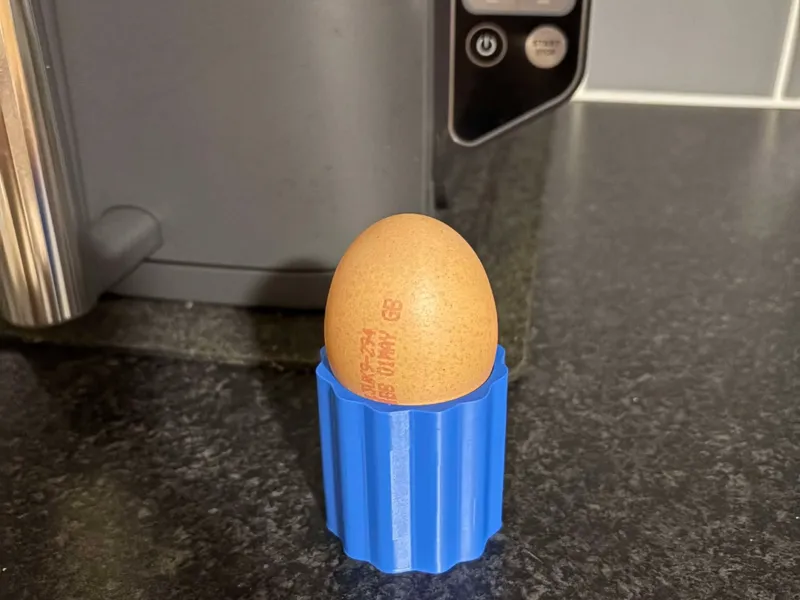 egg cup