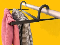 Kitchen & Cleaning Cloth Drying Holder