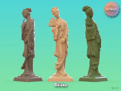 Geisha