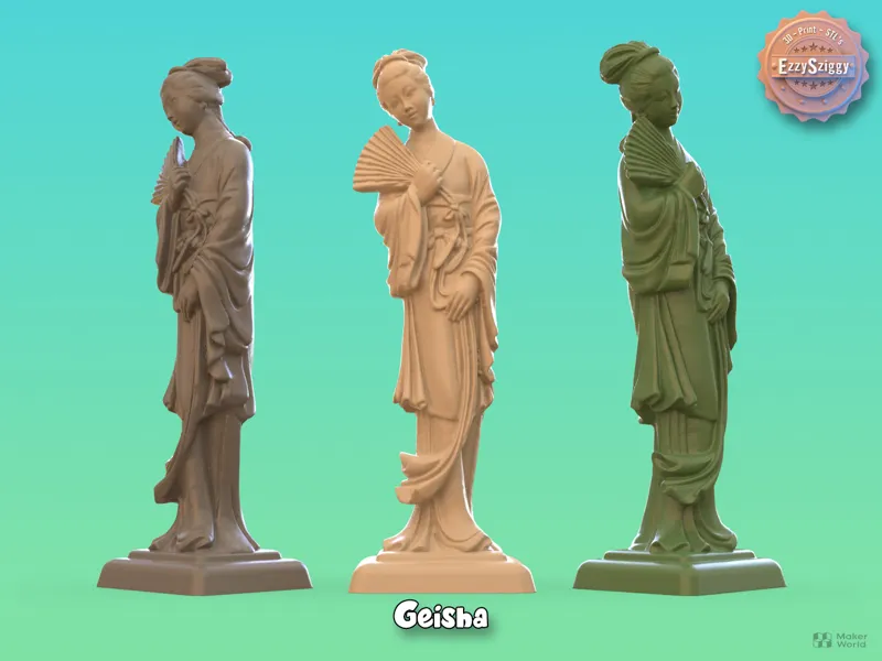 Geisha