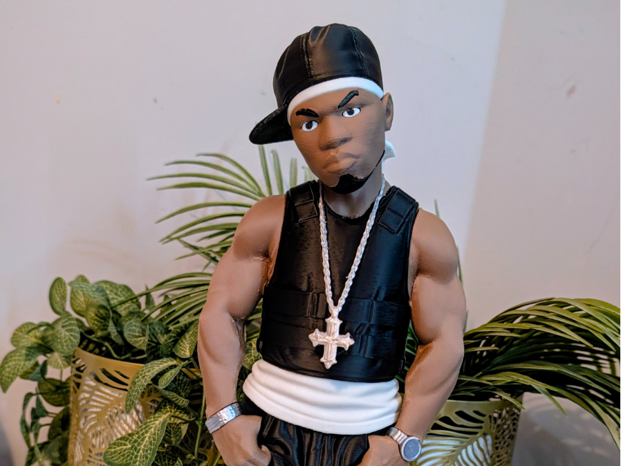 50 Cent NO AMS - 1