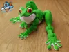 0.15mm layer, 2 walls, 15% infill