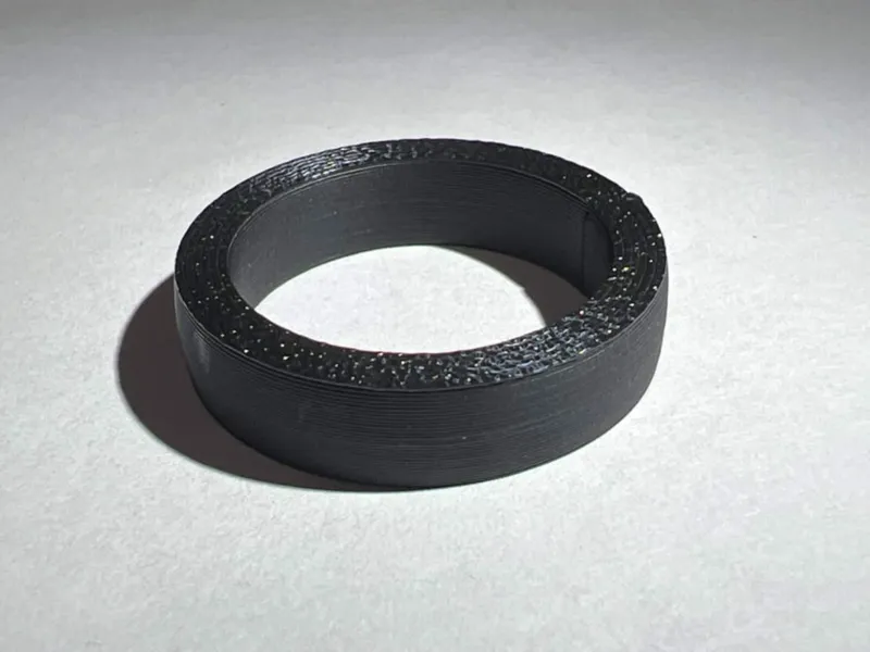 CUSTOM RING MAKER