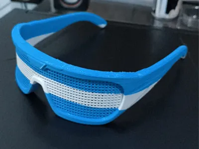 Argentina Glasses