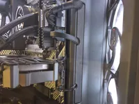 Cache-câbles pour boîtier NZXT H6 Flow — photo 1