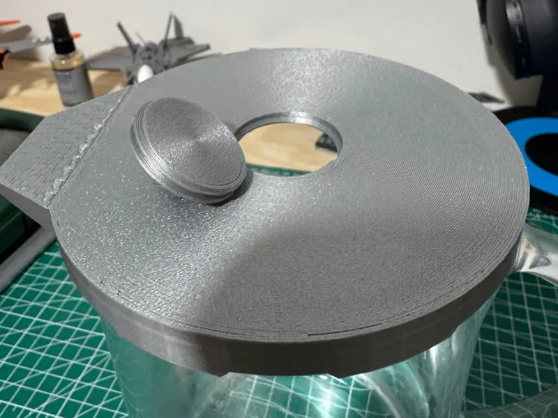 Cap for Only IKEA Pitcher