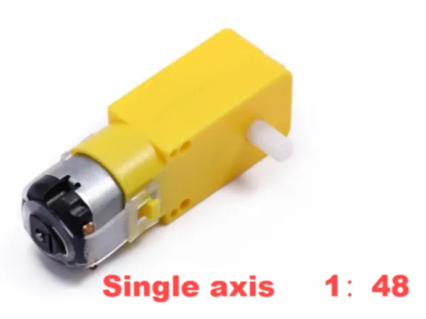 Générateur d'encoches pour moteur TT