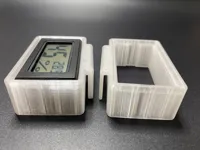 0.2mm layer (Includes 1mm & 2mm holders)