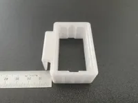 0.2mm Standard - 5mm (for Thicker Bins, etc.)