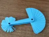 0.2mm layer, 2 walls, 20% infill
