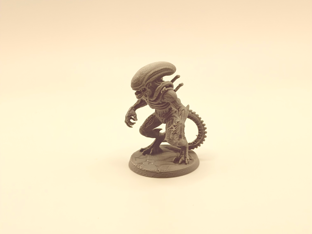 Classic Monster Series Alien Xenomorph