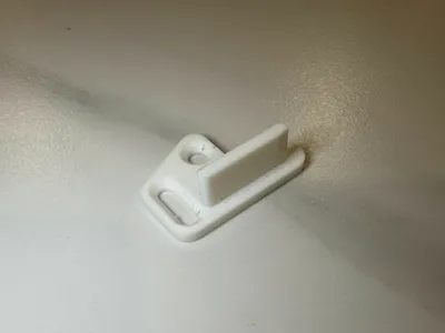 Adjustable Door Floor Slide Guide