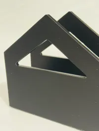 0.2mm layer, 3 walls, 10% infill