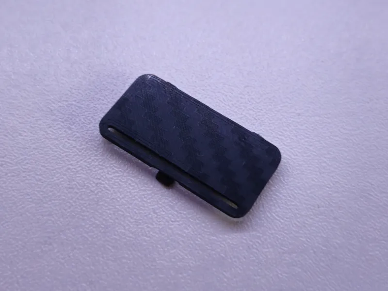 Razer DeathAdder V2 Pro dongle cap