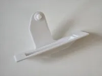 0.2mm layer, 2 walls, 100% infill