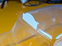 0.2mm layer, 6 walls, 25% infill