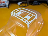 0.2mm layer, 4 walls, 25% infill