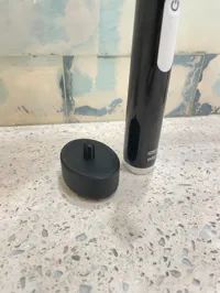 Support pour brosse à dents électrique Oral-B — photo 5