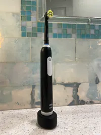 Support pour brosse à dents électrique Oral-B — photo 3