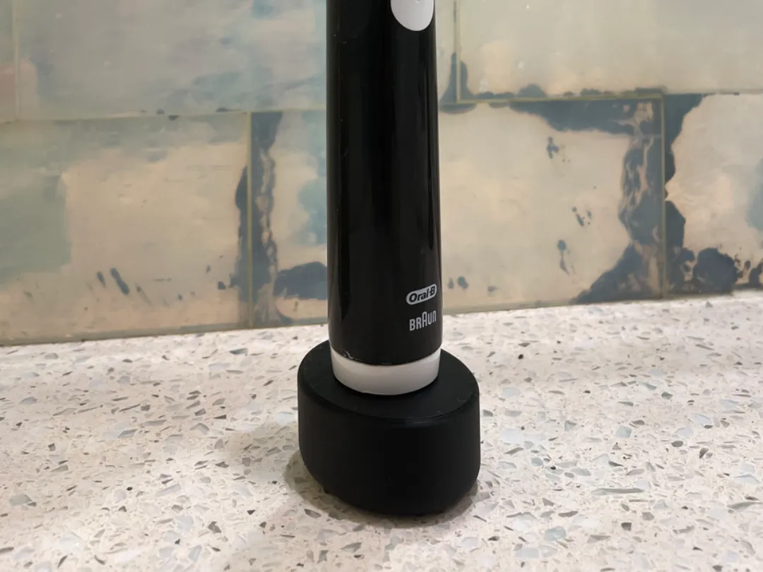 Support pour brosse à dents électrique Oral-B