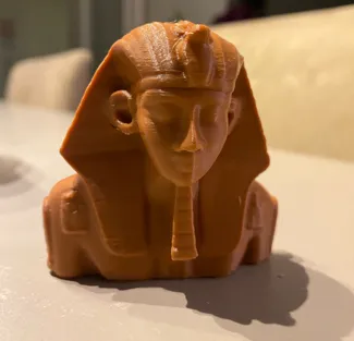 Tutankhamun