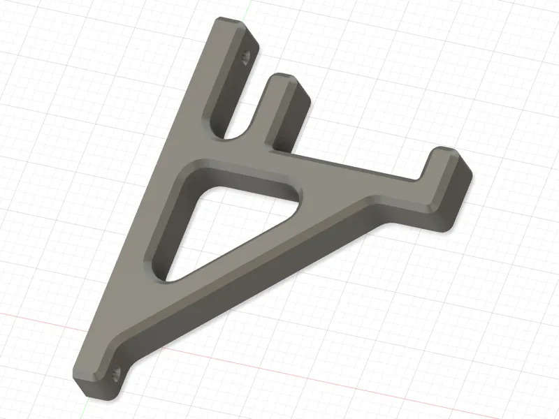 Vizio Soundbar Wall Mount Bracket