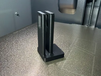 Extended Skadis Foot