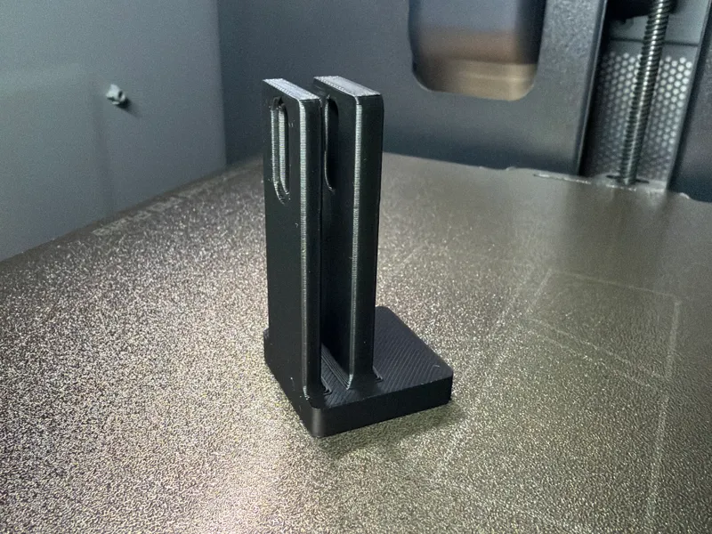 Extended Skadis Foot