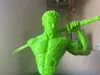 0.2mm layer, 2 walls, 15% infill, 0.4 nozzle