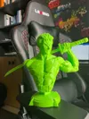 0.12mm layer, 2 walls, 7% infill