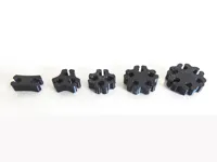 TPU Clip 0.2mm layer, 2 walls, 15% infill