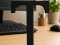0.24mm layer, 2 walls, 1% infill