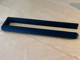 Halter für Spültücher Tücher