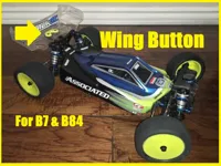 B7 & B84 Wing Button