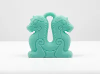 0.2mm layer, 3 walls, 10% infill