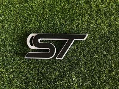 potrachiavi logo st line