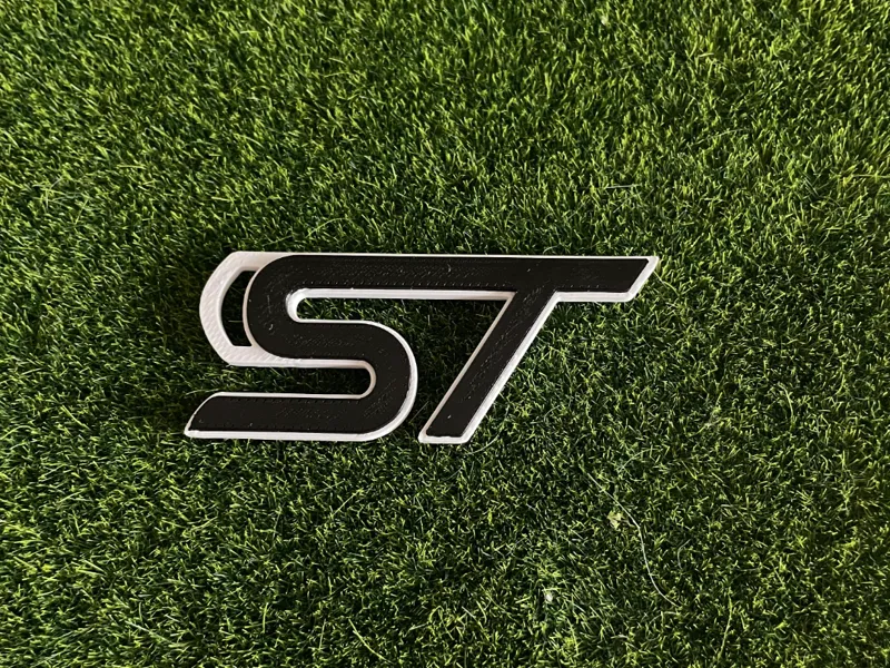 potrachiavi logo st line