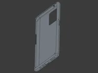 0.2mm layer, 30mm/s, supports, 200 deg C nozzle