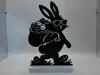 0.2mm layer, 2 walls, 12% infill