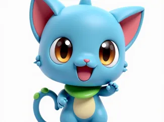 hap the cat