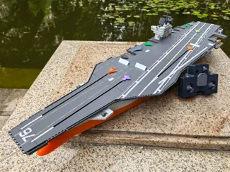 USS Ronald Reagan