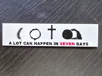 7-Days-Badge
