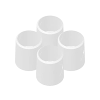 Clips de remplacement pour étagère modulable — photo 3