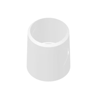Clips de remplacement pour étagère modulable — photo 4