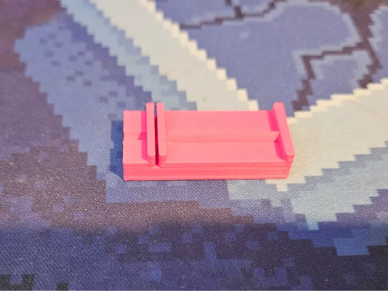 Sunlu Filament Connector PTFE tube jig