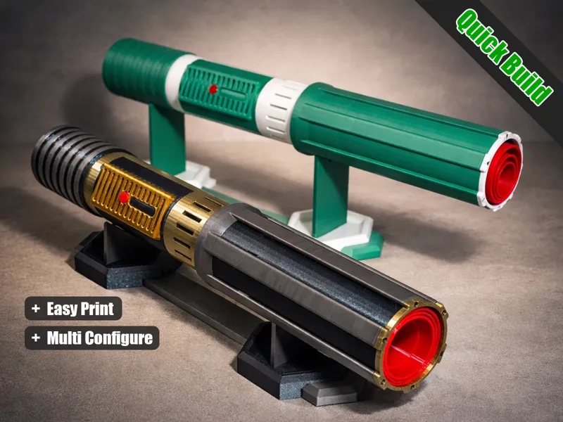 Vacuum Saber (PowerCore)